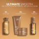 Serúm Nutritivo Antiencrespamiento WELLA ULTIMATE SMOOTH Miracle Oil 100ml