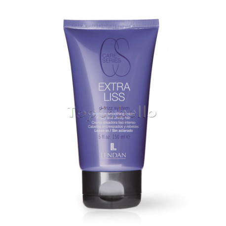 Crema Anifrizz Extra Liss LENDAN 150ml