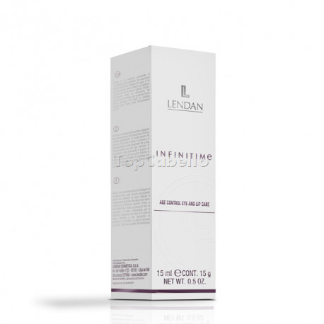 Contorno Ojos y Labios Infinitime LENDAN 15ml