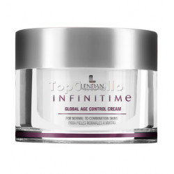 Crema Global Antiedad Pieles Normales y Mixtas INFINITIME Lendan 50ml