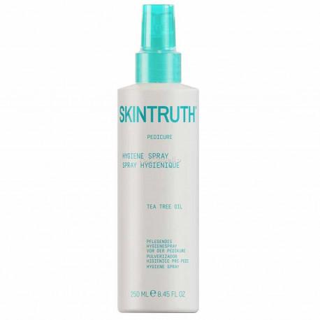 Spray de Higiene para Pedicura SKIN TRUTH 250ml