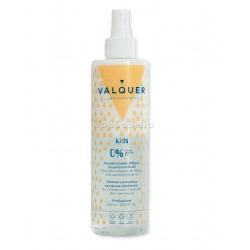 Acondicionador Bifásico PREVENTIVO Infantil VALQUER 300ml