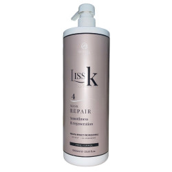 Mascarilla Reparadora Smoothness & Regeneration nº 4 - Liss K 1000m