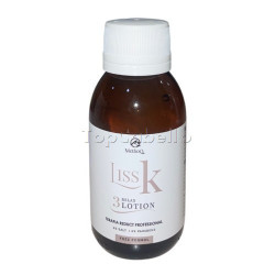 Concentrado Alisador Relax Lotion nº 3 100ml Liss K