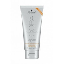 Crema Protectora Igora Skin Protection Cream 100 ml Schwarzkopf