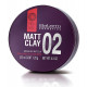 Arcilla de Peinado Salerm Proline 02 Matt Clay 125ml