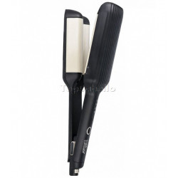 Plancha Cerámica Iónica Ondas al Agua EUROSTIL AQUA 85W