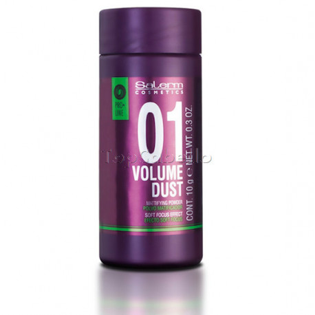 Polvo Densificante Salerm Proline 01 Volume Dust 10gr