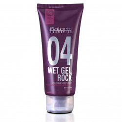 Gel de Peinado Salerm Proline 04 Wet Gel Rock 200ml