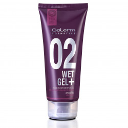 Gel de Peinado Salerm Proline 02 Wet Gel Plus 200ml