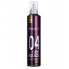 Espuma Rizos Extrafuerte Salerm ProLine 04 Curl Mousse 300ml