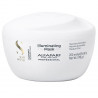Mascarilla Iluminadora Semi Di Lino Diamond ILUMINATING MASK Alfaparf 200ml
