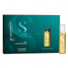Tratamiento Reestructurante Semi Di Lino SOS EMERGENCY OIL Alfaparf 6x13ml