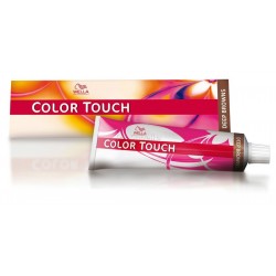 Tinte Semipermanente Wella COLOR TOUCH 60ml