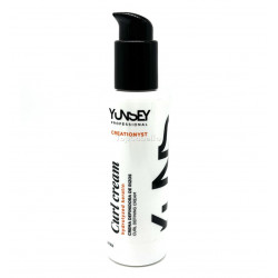Crema Definidora de Rizos CURL CREAM YUNSEY 150ml