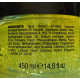 Gel fijador XTREME GEL Profesional Cosmetics 450ml