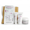 Pack VEGAN COLLAGEN+ AINHOA Dia de la Madre (Crema 50ml + Mascarilla reafirmante 50ml + Contorno Ojos y Labios 15 ml)