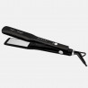 Plancha INSPIRE TITANIUM 230º WIDE Negro Mate 35mm C12 By AGV