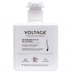 Tratamiento Recuperador Celular del Colágeno VOLTAGE 500ml