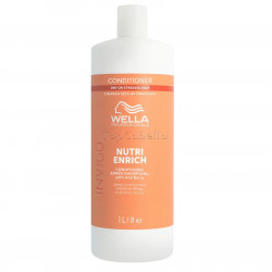 Acondicionador Hidratante NUTRI ENRICH INVIGO Wella 1000ml