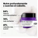 Mascarilla Cabello Rebelde o Encrespado Expert KERATIN ALPHA SLEEK LOREAL 250ml