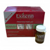 Protector capilar Equilibrador PH EXITENN para mezclar con el tinte (12 viales x 6 ml)