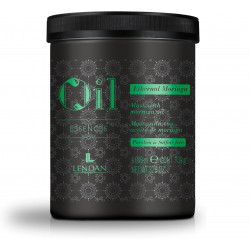 Mascarilla Rejuvenecedora Cabello ETHERNAL MORINGA Lendan 500ml