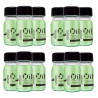 Aceite capilar en Ampollas Oil Essences Ethernal Moringa LENDAN 12x10ml