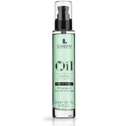Aceite capilar Oil Essences Ethernal Moringa LENDAN 100ml
