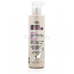 Crema Selladora Cabello Liso TERRA SMOOTH Lamination Gel - Japanesse Spirit - Lendan 275ml