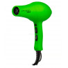 Secador Profesional GETTIN’ FLUO FRUITS Green Apple 1800W - Verde Manzana