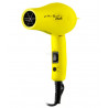 MINI Secador de Viaje GETTIN’ FLUO FRUITS Fluor Lemon 1000W + DIFUSOR