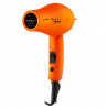MINI Secador de Viaje GETTIN’ FLUO FRUITS Fluor Orange 1000W + DIFUSOR