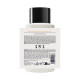 SEBASTIAN POTION 9 CHAMPÚ nutritivo e hidratante cabello seco 280ml.