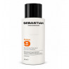 SEBASTIAN POTION 9 CHAMPÚ nutritivo e hidratante cabello seco 280ml.