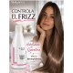 Champú Lisos HAIRLAB Liss Control Salerm 1200ml