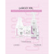 Champú Lisos HAIRLAB Liss Control Salerm 1200ml