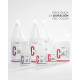 Champú Color Duradero HAIRLAB COLOR LONGER Salerm 1200ml