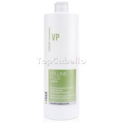 Champu Volumen finos Volume Plus Kosswell 1000ml