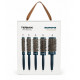 Pack Cepillos Térmicos TERMIX AURORA Limited Edition (17/23/28/32/43)