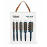 Pack Cepillos Térmicos TERMIX AURORA Limited Edition (17/23/28/32/43)