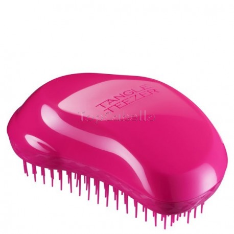 Cepillo Tangle Teezer Original Rosa
