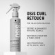 Spray Potenciador de Rizos OSIS CURL RETOUCH Schwarzkopf 200ml