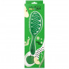Cepillo Ventilado GETTIN’ FLUO FRUITS - Color: MANZANA VERDE