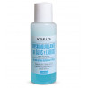 Desmaquillante de Ojos y Labios Bifásico KEFUS 100ml.