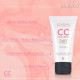Tratamiento capilar sin aclarado CC HAIR CREAM 360º LENDAN 200ml