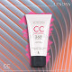 Tratamiento capilar sin aclarado CC HAIR CREAM 360º LENDAN 200ml