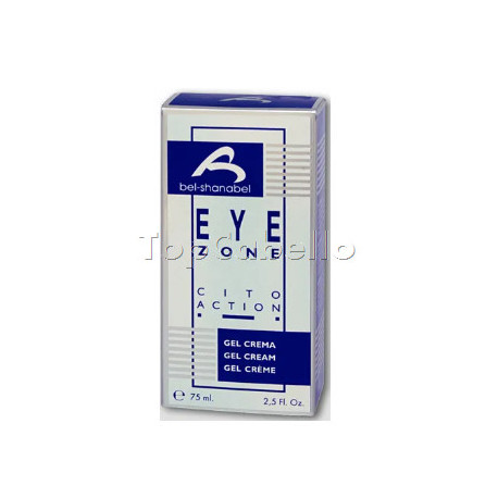 Gel Crema Eye Zone Bel Shanabel 75ml