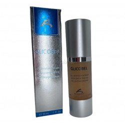 Gel Despigmentante Glicobel Bel Shanabel 30ml