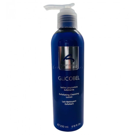 Leche Exfoliante Glicobel Bel Shanabel 200ml